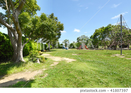 Chosei Village Nikata綜合公園 41807397