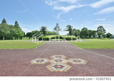 Chosei Village Nikata綜合公園 41807401