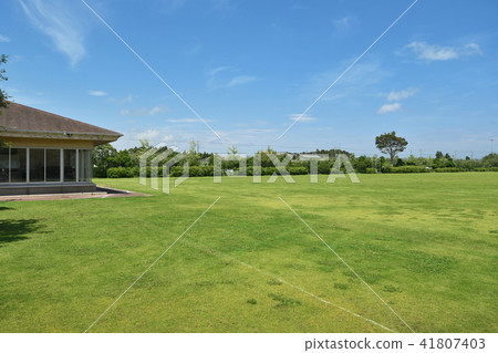 Chosei Village Nikata綜合公園 41807403