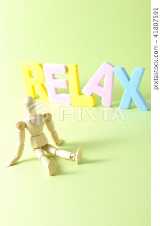 最近我累了。 41807591