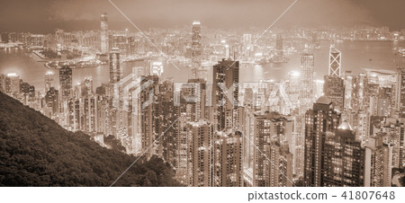 來自香港太平山太平山的風景 41807648