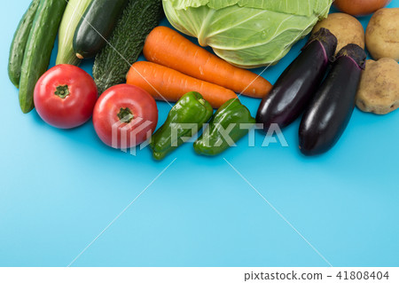 Vegetables Vegetables 41808404