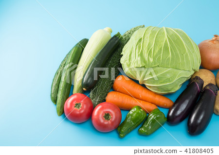 Vegetables Vegetables 41808405