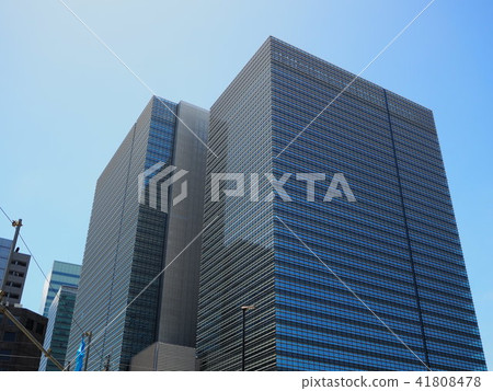 Tokyo Otemachi latest building Tokyo Otemachi latest building 41808478