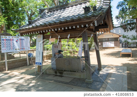 Maka Takashi Shrine Maka Takashi Shrine 41808653