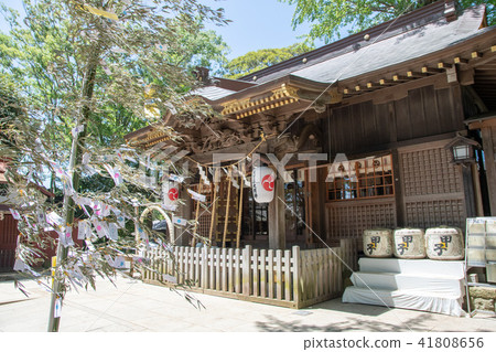 Maka Takashi Shrine Maka Takashi Shrine 41808656