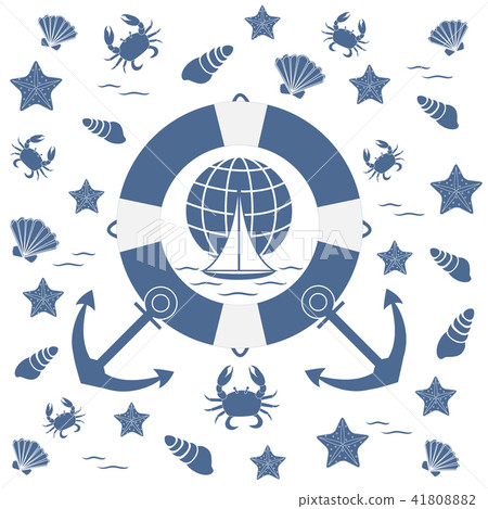 Nice picture on the marine theme Nice picture on the marine theme 41808882
