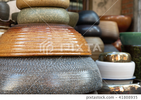 Yingge Ceramics Old Street Taiwan Taipei Shuguang Yangge Ceramics Street Yingge Ceramics Old Street 41808935