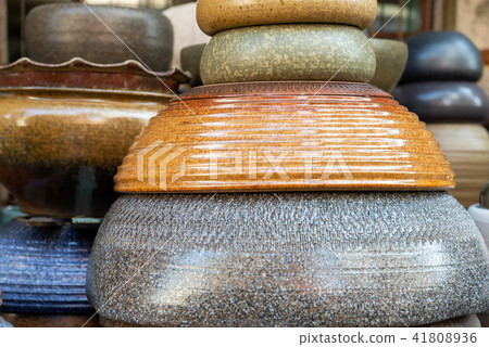 Yingge Ceramics Old Street Taiwan Taipei Shuguang Yangge Ceramics Street Yingge Ceramics Old Street 41808936