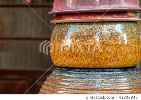 鶯歌陶瓷老街 台湾台北観光スポット鶯歌陶磁器街 Yingge Ceramics Old Street 41808938