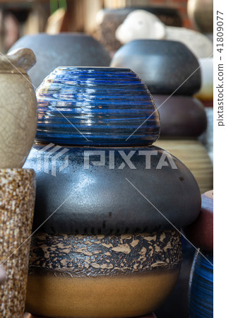 鶯歌陶瓷老街 台湾台北観光スポット鶯歌陶磁器街 Yingge Ceramics Old Street 41809077