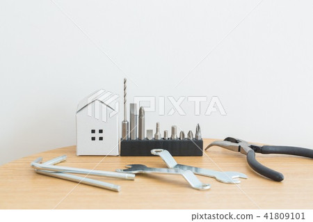 住房形象 41809101