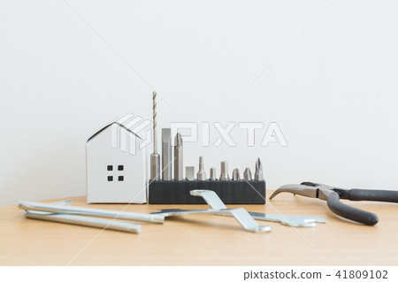 住房形象 41809102