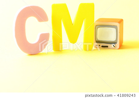 cm 公分 廣告 41809243