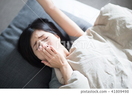 Sleep · women 41809498