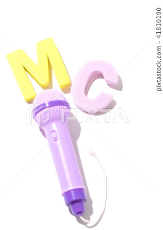 MC~主持人〜 MC~主持人〜 41810190