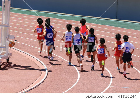 Athletics  41810244