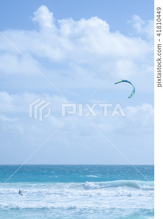 風箏衝浪 41810449