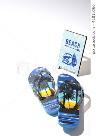It's a summer vacation! It's a summer vacation! 41810560