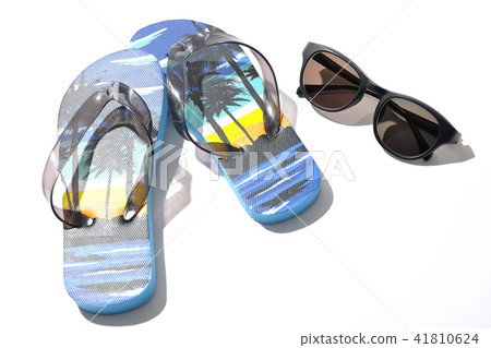 Summer fashion 41810624