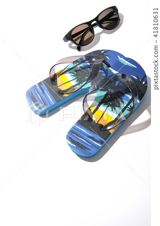 Summer fashion 41810631