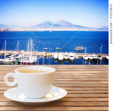 coffee for two in Naples coffee for two in Naples 41810633