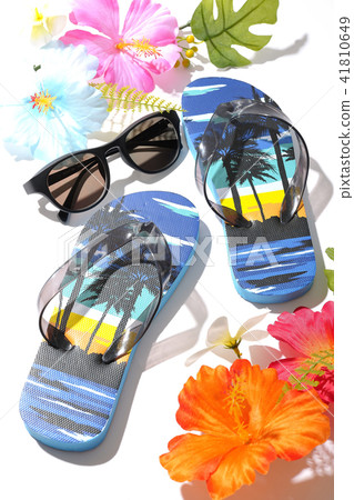 It's summer! 41810649