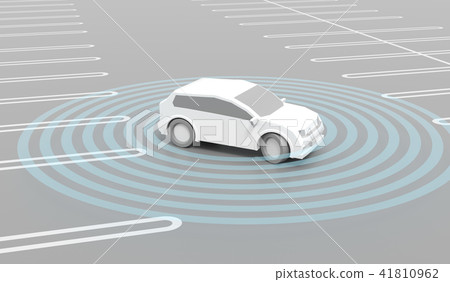 汽車圖片 41810962