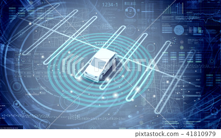 汽車圖片 41810979