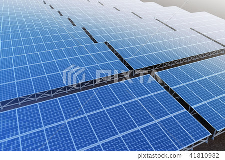 發電設施 41810982