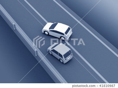 Temptation driving 41810987