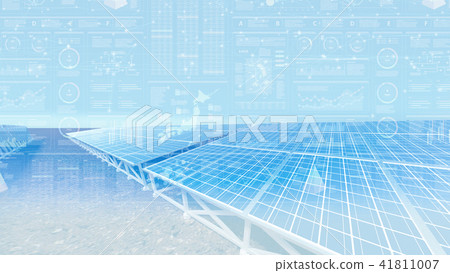 Power generation facility Power generation facility 41811007