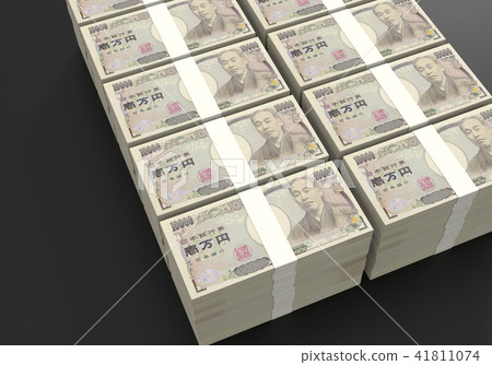 Money CG 41811074