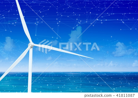 Power generation facility Power generation facility 41811087