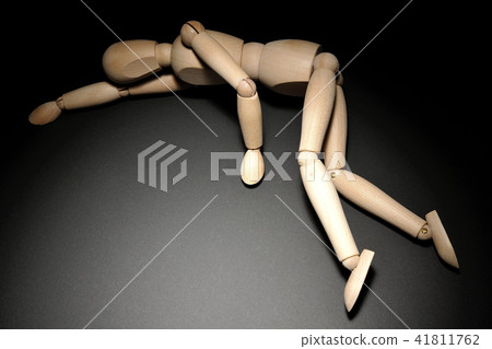 Poor physical condition fainting death 41811762