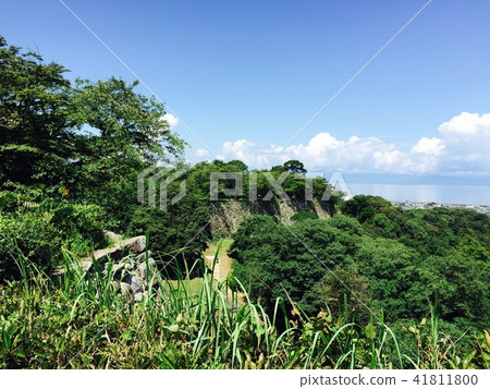 彥根城石垣 彥根城石垣 41811800