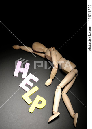 呼吸困難微弱死亡幫助 呼吸困難微弱死亡幫助 41811802