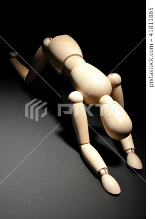 I am not feeling well. 41811865