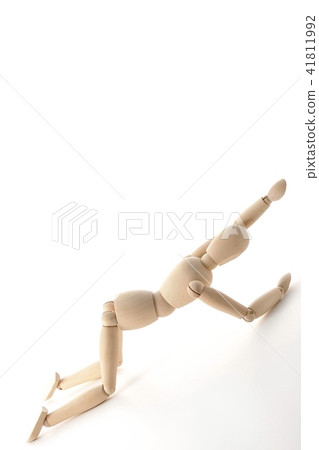 I am not feeling well. 41811992