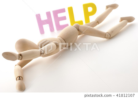 Do not leave me. 41812107