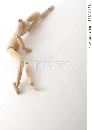 身體狀況不佳暈倒死亡 41812128