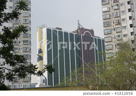香港:熊貓酒店 香港:熊貓酒店 41812658