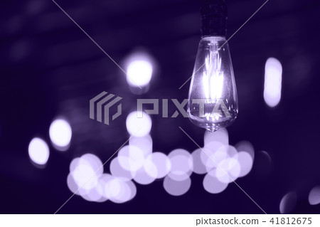 Group of modern Ultra Volet lamps Group of modern Ultra Volet lamps 41812675