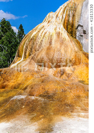 Orange Spring Mound Orange Spring Mound 41813330