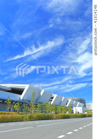 Toyosu Market 41814146