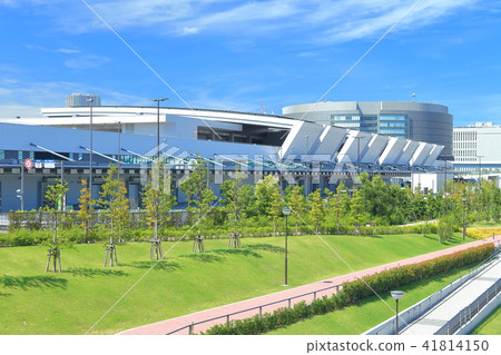 豐洲市場 豐洲市場 41814150