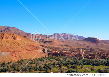 Wilderness of Tenerre 41814486