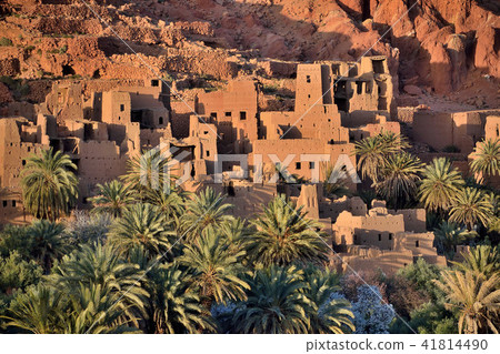 Kasuba of Morocco 41814490