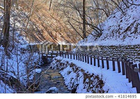 城市景觀輕井澤 41814695