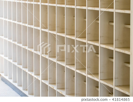 Shoes box 41814865